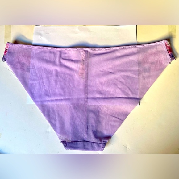 Victoria’s Secret Cheekini/Tanga panties, Size: Large - Picture 2 of 5